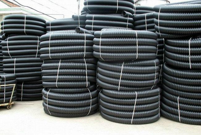 蘇州碳素波紋管報(bào)價(jià) 線纜護(hù)套管 產(chǎn)量大 壽命長 - 衡水市衡光工程橡塑