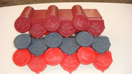 滴水板廠家/鵬通橡塑配件圖片|滴水板廠家/鵬通橡塑配件產品圖片由邢臺鵬通橡塑配件廠公司生產提供-