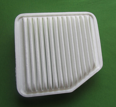 【供應17801-26010豐田環(huán)?？諝鉃V清器 空氣格 國標尺寸【精品推薦】價格,廠家,圖片,濾清器,清河縣永益橡塑制品-