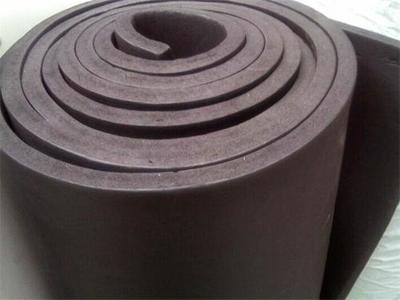 合肥國(guó)內(nèi)橡塑保溫板產(chǎn)品行情