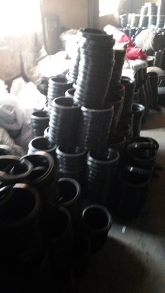 【廠房實(shí)地拍照 聚氨酯膠圈 砼泵膠圈 125】?jī)r(jià)格,廠家,圖片,其他橡膠制品,棗強(qiáng)縣耀紅玻璃鋼橡塑制品廠-