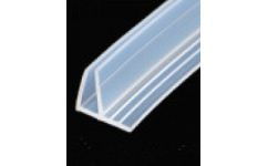 哪里有玻璃門硅膠密封條 河北優(yōu)潤(rùn) 河北優(yōu)潤(rùn)橡塑制品