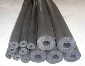 優(yōu)質(zhì)橡塑管 特性、應(yīng)用與選購(gòu)指南