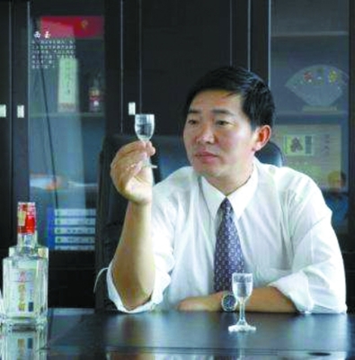 2011河南酒業(yè)值得關(guān)注的人