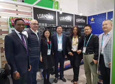 擔當!江蘇企業踴躍采購欠發達國家農產品