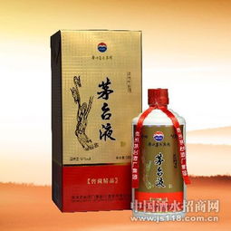 茅臺(tái)液窖藏精品 山東茅臺(tái)液酒業(yè)銷售公司 茅臺(tái)液窖藏精品價(jià)格