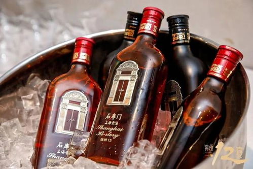 黃酒蛋糕 黃酒美妝蛋 金山這里的黃酒創(chuàng)新無限可能