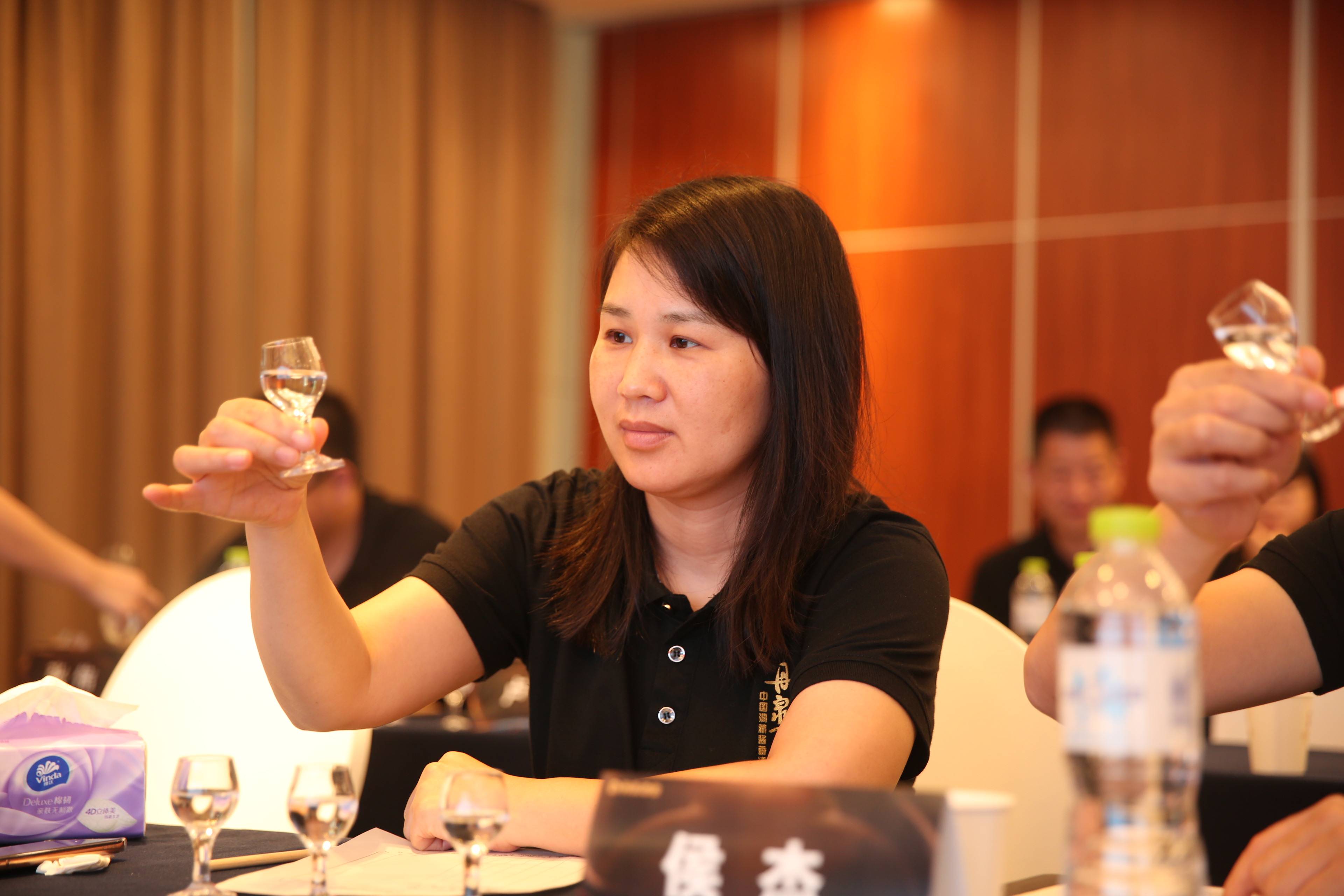 2020年丹泉酒業(yè)營(yíng)銷半年度全國(guó)營(yíng)銷會(huì)議在南寧召.