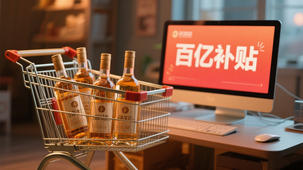&ldquo;百億補貼&rdquo;,酒業與電商的6年暗戰史 |電商觀察(上)