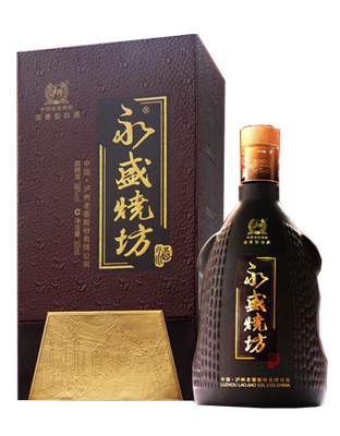 瀘州老窖論道酒業銷售公司 產品獨具特色