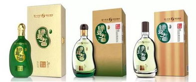 瀘州老窖健康白酒綠豆大曲專題片