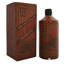 53度30年茅臺酒