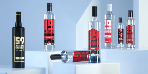 漢口二廠推出口服玻尿酸氣泡水&ldquo;哈水&rdquo;,光良酒業(yè)完成數(shù)億元融資,兒童食品品牌&ldquo;小黃象&rdquo;完成數(shù)千萬元融資| FoodTalks日報