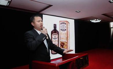 山東東營醬酒的見證,賴世綱賴茅醬酒體驗館是東營買醬酒的好去處