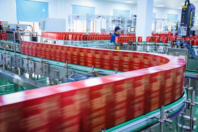 2024酒業發展趨勢(三)|變革加速,白酒數智化大勢所趨