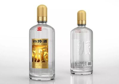 品牌段位不斷提升,四特酒意欲進軍酒業&ldquo;王者陣營&rdquo;?