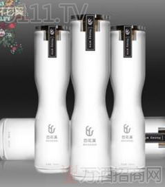 百花溪女士專用500ml 優雅品味的精致之選