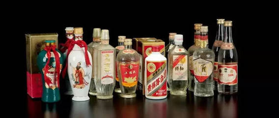 向中國酒商致敬 致敬建國70周年功勛酒商評選