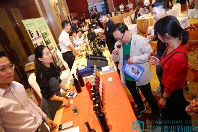 再進(jìn)泉州，陶醉于煙臺(tái)產(chǎn)區(qū)的馥郁芬芳——酒業(yè)銷售新體驗(yàn)