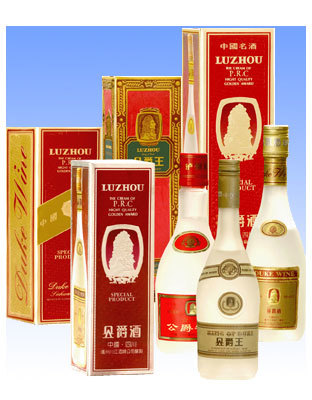 瀘州貢酒業(yè)銷售 傳承與創(chuàng)新的市場(chǎng)開拓之路