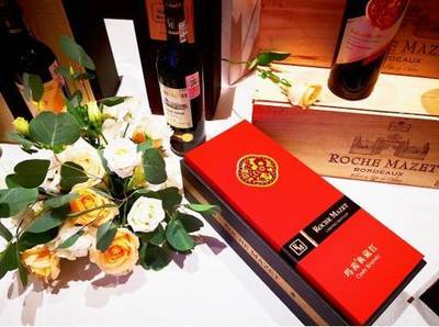 法國(guó)口味迎合中國(guó)品味 瑪茜葡萄酒如何深得主流市場(chǎng)認(rèn)同